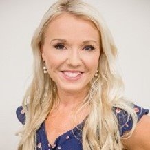 Kristine Johnson