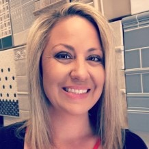 Brittnie Thibodeaux