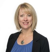 Gina Richardson