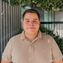 Ricky Estrada