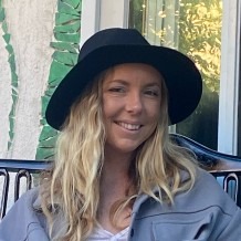 Ashleigh De Thomas