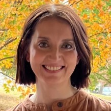 Nicole Ceccotti