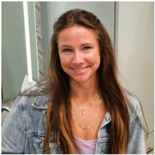 Carly Hamlett