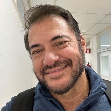Franco Blanco