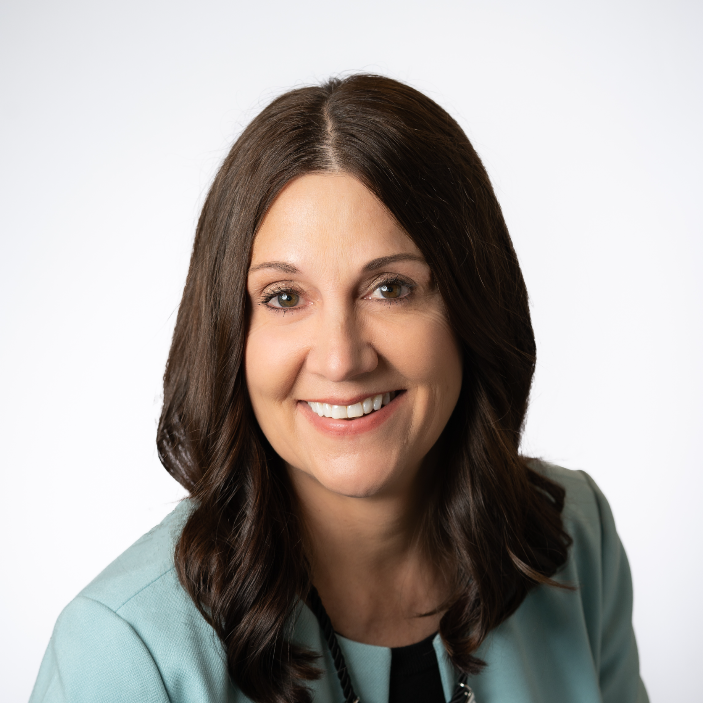 a photo of the account manager