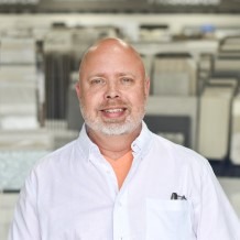 David Stribble