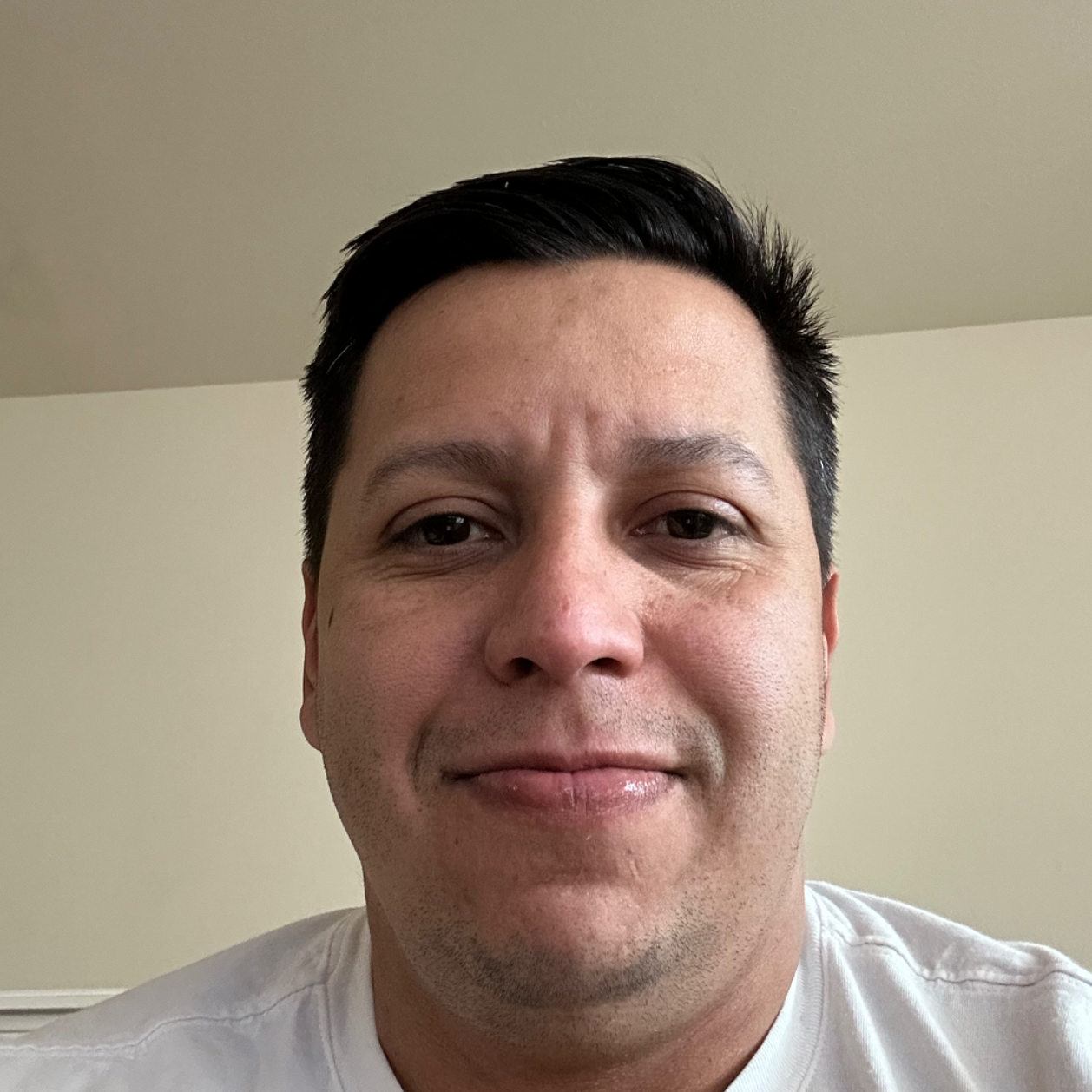 a photo of the account manager