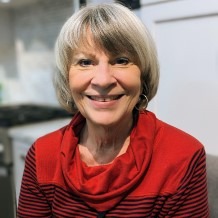 Sue Drangstveit
