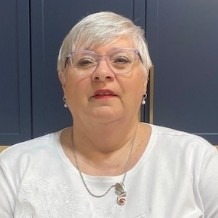 Peggy Rimkus