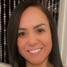 Yvonne Montes