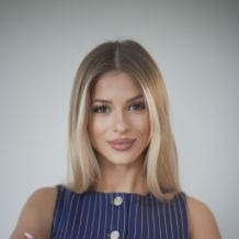 Inetta Burlak