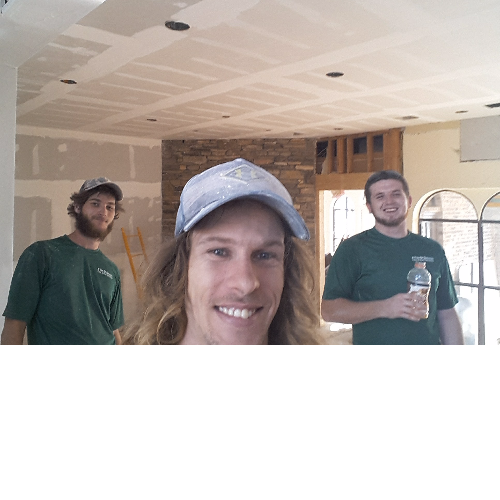 user photo