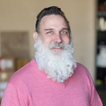Jonathan Hiebert