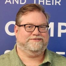 Michael Gilbert