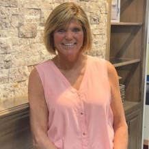 Brenda Miller
