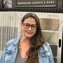 Michelle Bownik