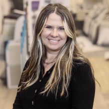 Wendi Penner