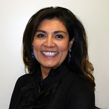 Elizabeth Palmer