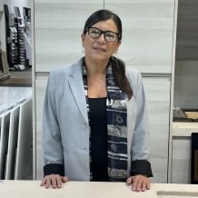 Karen Mangino