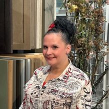 Kimber Whitman-Marzano