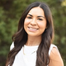 Gloria Garcia