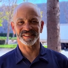 Mark Friedman