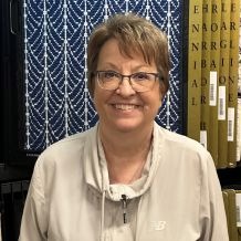 Julie Weidner