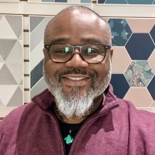 Harold Rollins