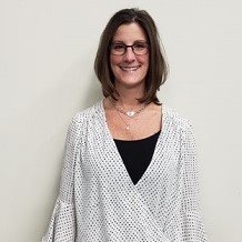 Dawn Perrin