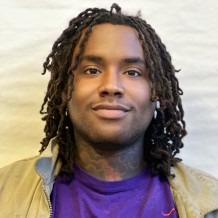 Travon Jones