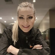 Melani Gates