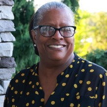 Pamela Johnson