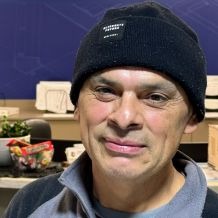 Raul Mendoza