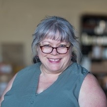 Wendi Ludwig