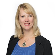 Gina Richardson