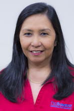 Lisa Andaya-Barron