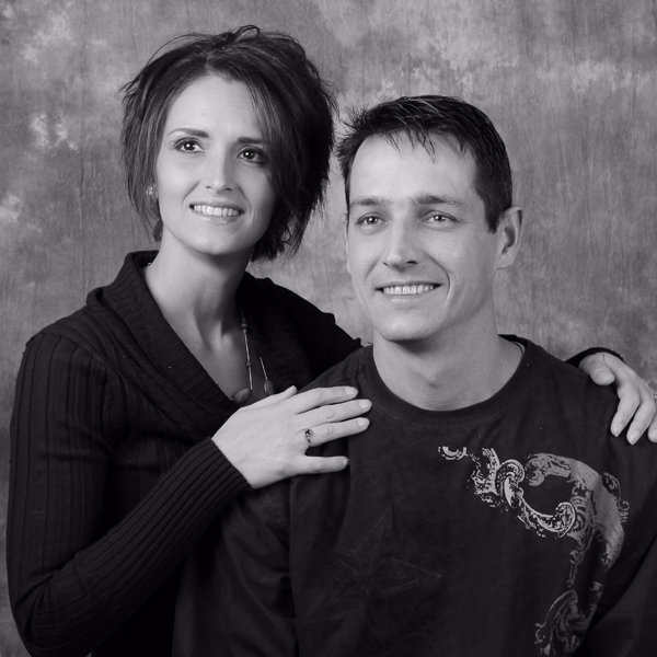 Steven and Stephanie C.