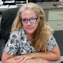 Jacqueline Meyer