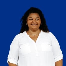 Nicole Douglas- Curtis