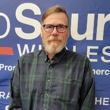 Ben Barker