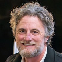 Stephen Shaw