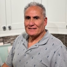 Joe Santos