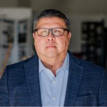 Margarito Barraza