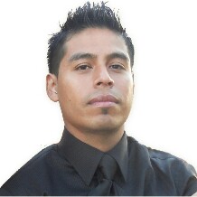 Luis Jimenez