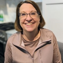 Julie Weidner