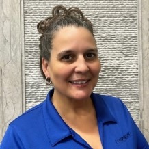 Vicki Garcia