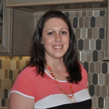 Mary Cordeau