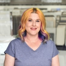 Julia Bottorf
