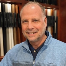 Tom Bakke