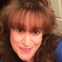 Jill Glass